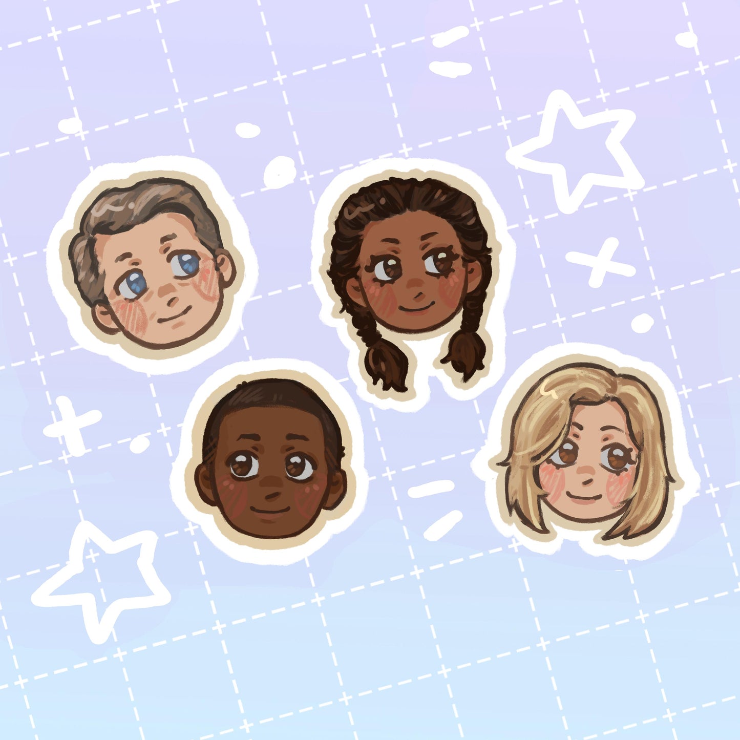 13th Doctor Shaker Keychain!