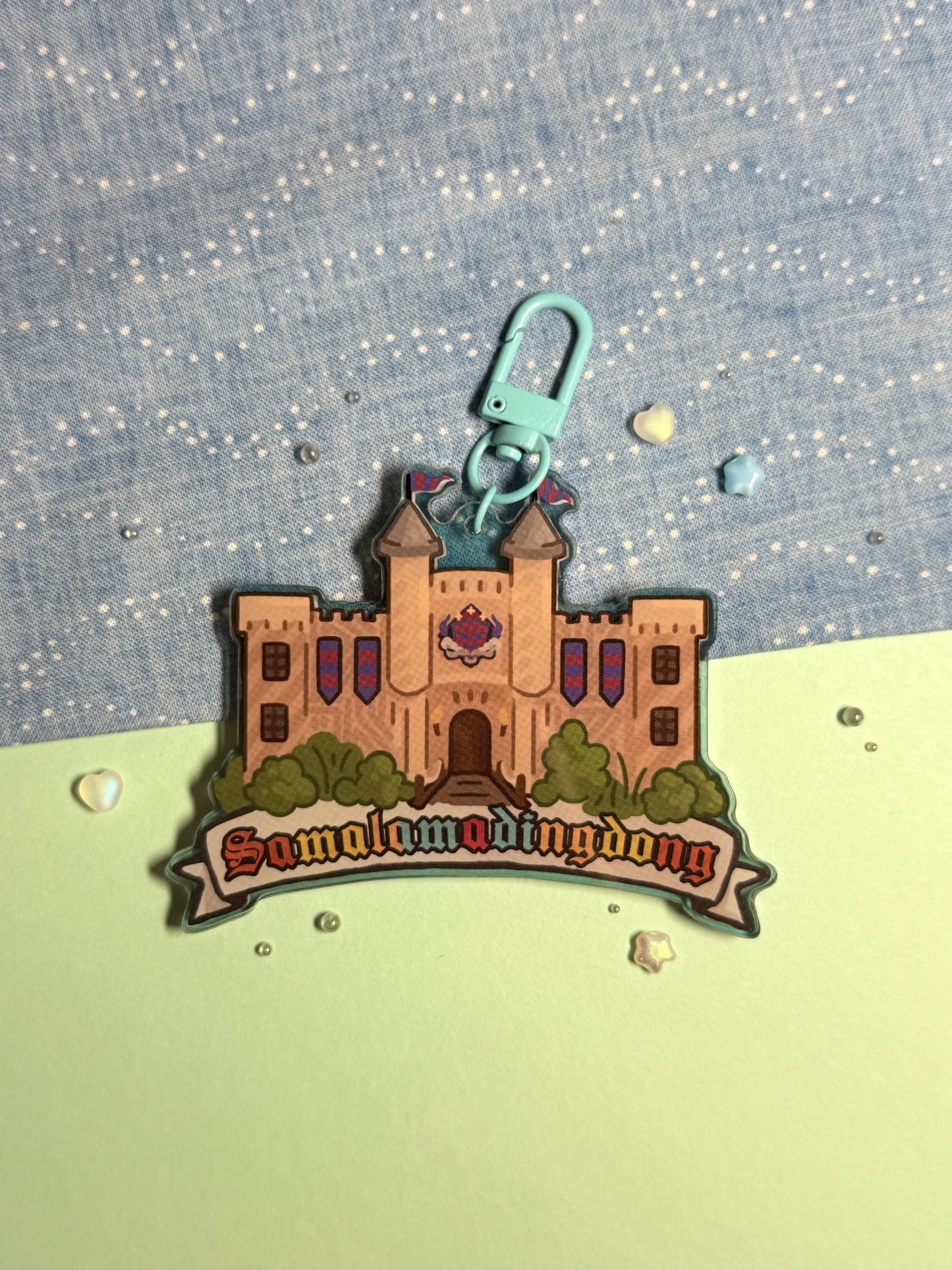 Game Changer Shaker!