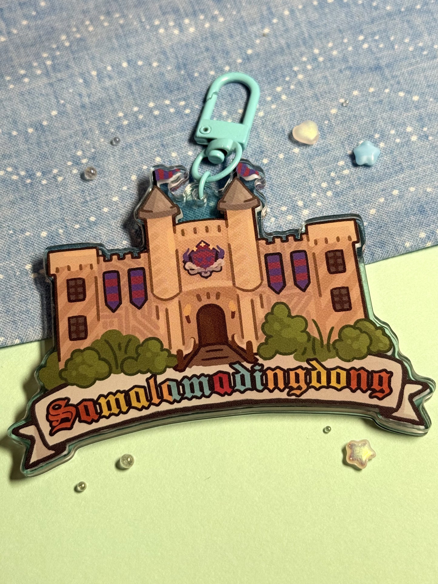 Game Changer Shaker!