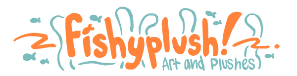 Fishyplush